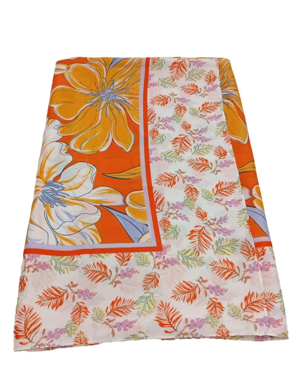 Tücher>Gerard Pasquier Schultertuch