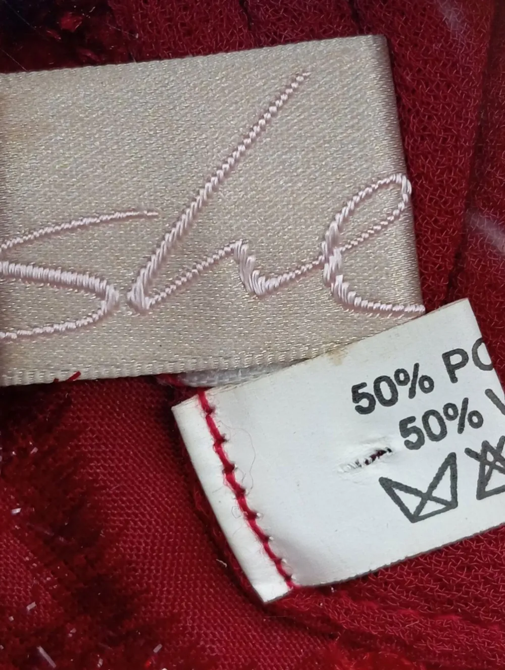 Schultertuch-She Clearance