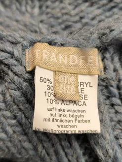 Schultertuch-Strandfein Clearance