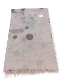 Tücher>Heimatliebe Schultertuch