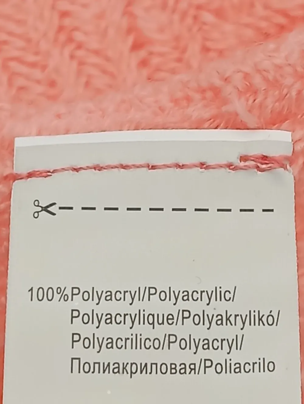 Tücher>Codello Schultertuch pink