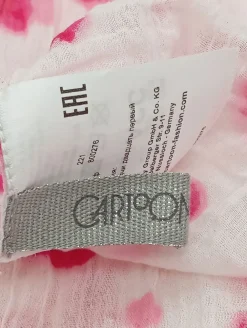 Schultertuch-Cartoon Best