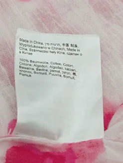 Schultertuch-Cartoon Best