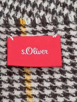 Schultertuch-s.Oliver Clearance