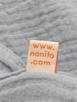 Schultertuch-nanito Clearance