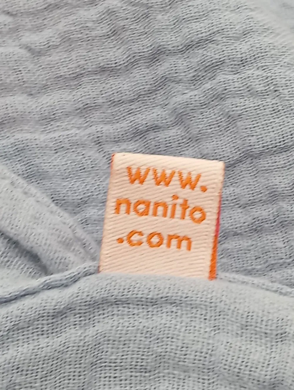 Schultertuch-nanito Clearance