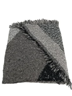 Schultertuch-blue Motion by Hally Berry Clearance