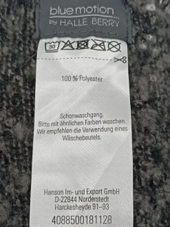 Schultertuch-blue Motion by Hally Berry Clearance