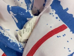 Seidenbluse Größe 46-ananLondree New