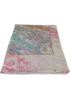 Seidenschal-Rekha Thukral Sale