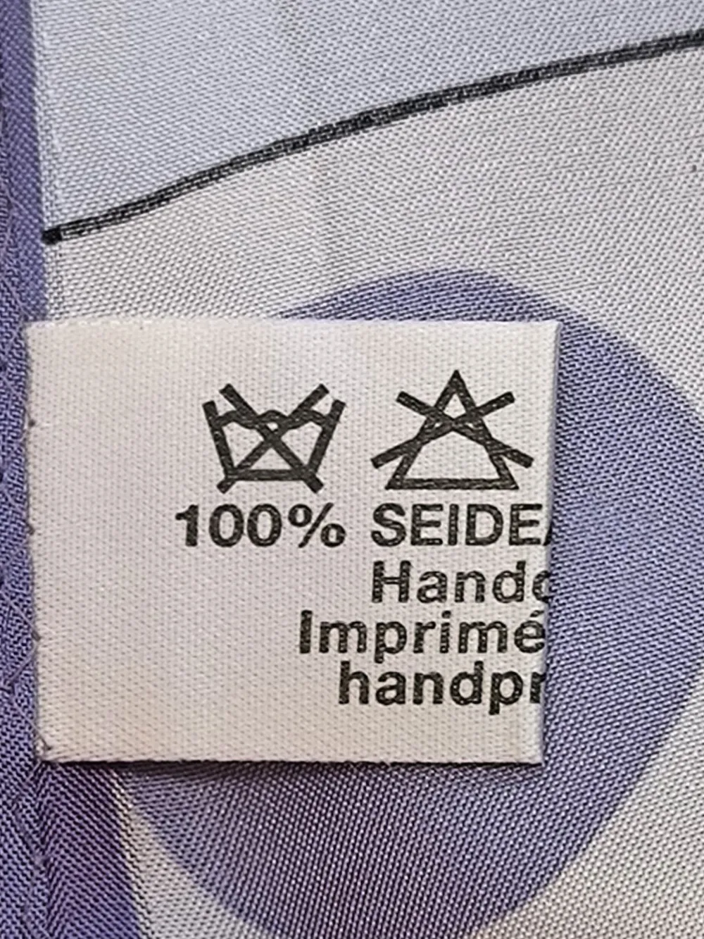 Schals>Christian Fischbacher Seidenschal