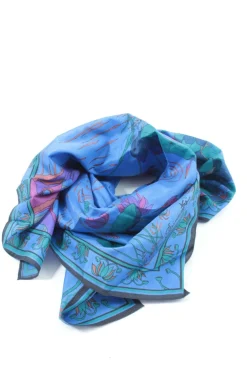 Seidentuch-Shinawatra