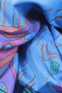 Seidentuch-Shinawatra