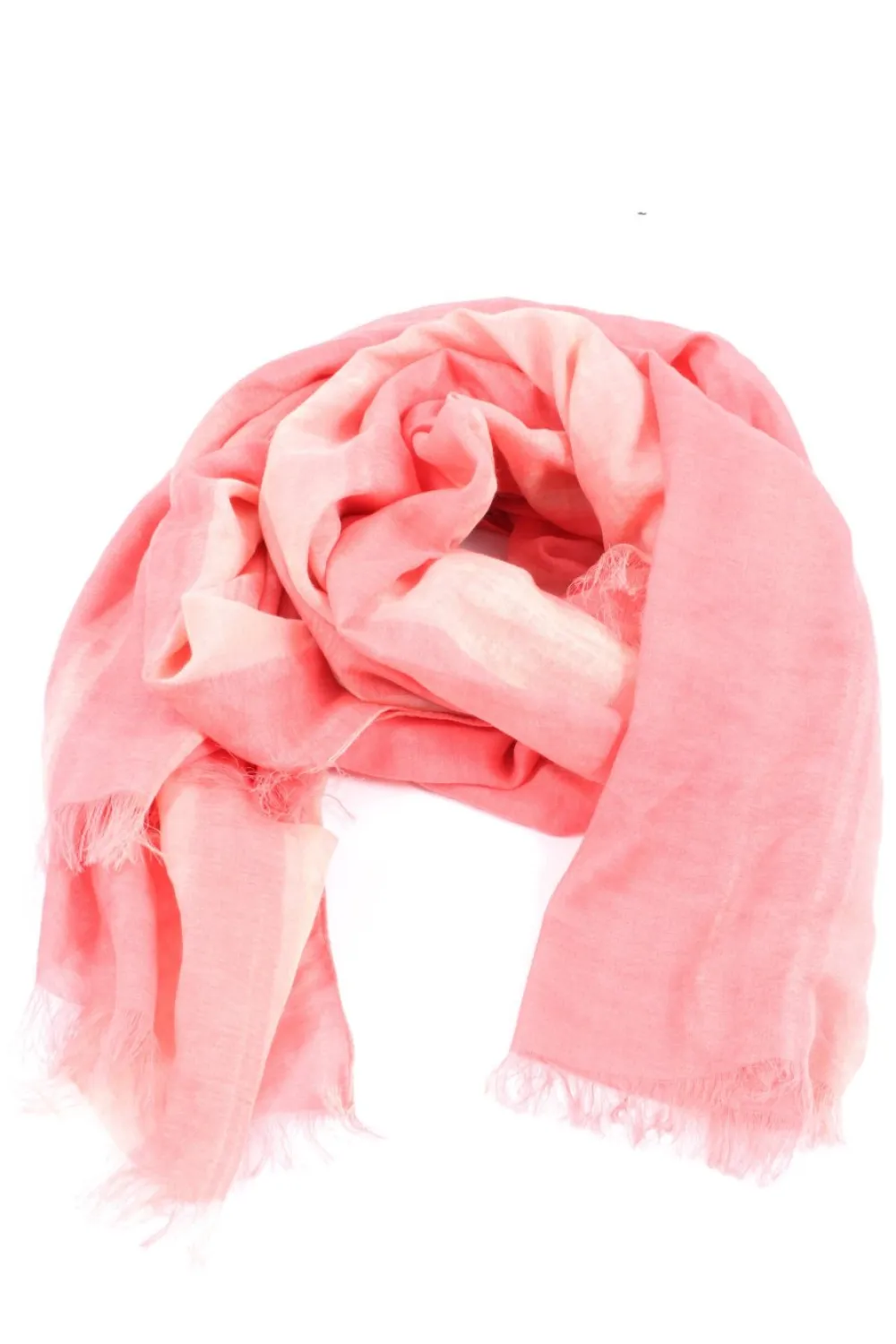 Tücher>appetizer Seidentuch pink