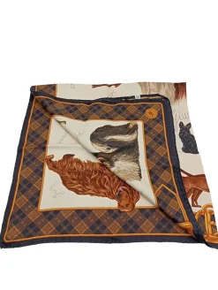 Seidentuch-Mantero New