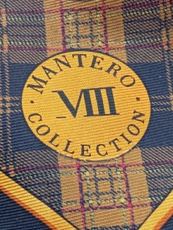 Seidentuch-Mantero New