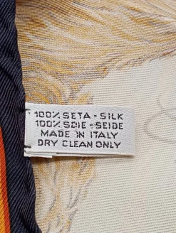 Seidentuch-Mantero New