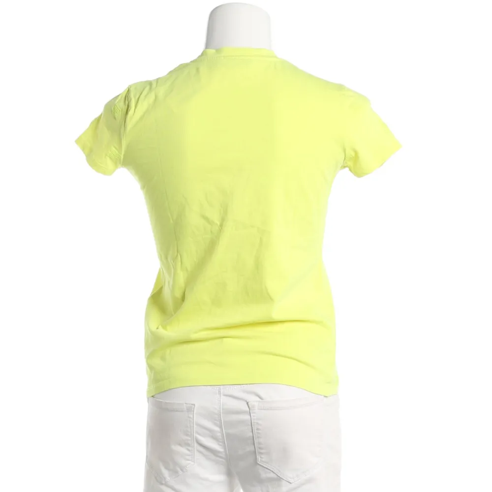 Shirts>Elisabetta Franchi Shirt Größe 36 gelb