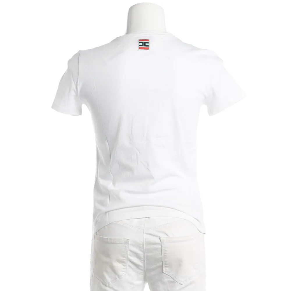 Shirts>Elisabetta Franchi Shirt Größe 34 mehrfarbig