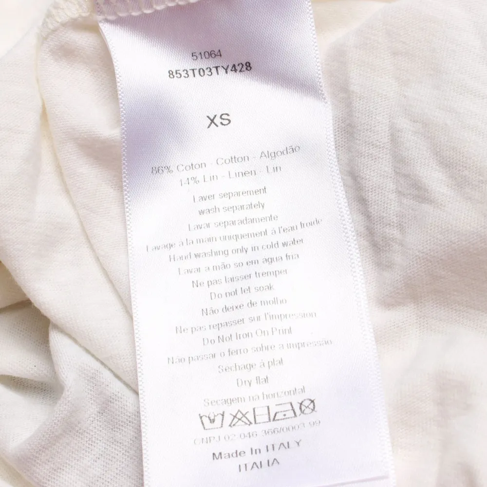 Shirt Größe 34-Dior