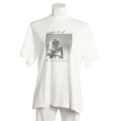 Shirts>Anine Bing Shirt Größe 36 weiß