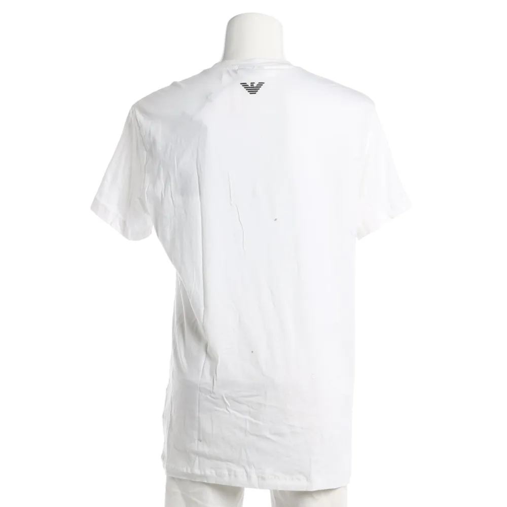 Shirts>Emporio Armani Shirt Größe 42 weiß