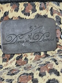 Shopper-Dine 'n' Dance Online