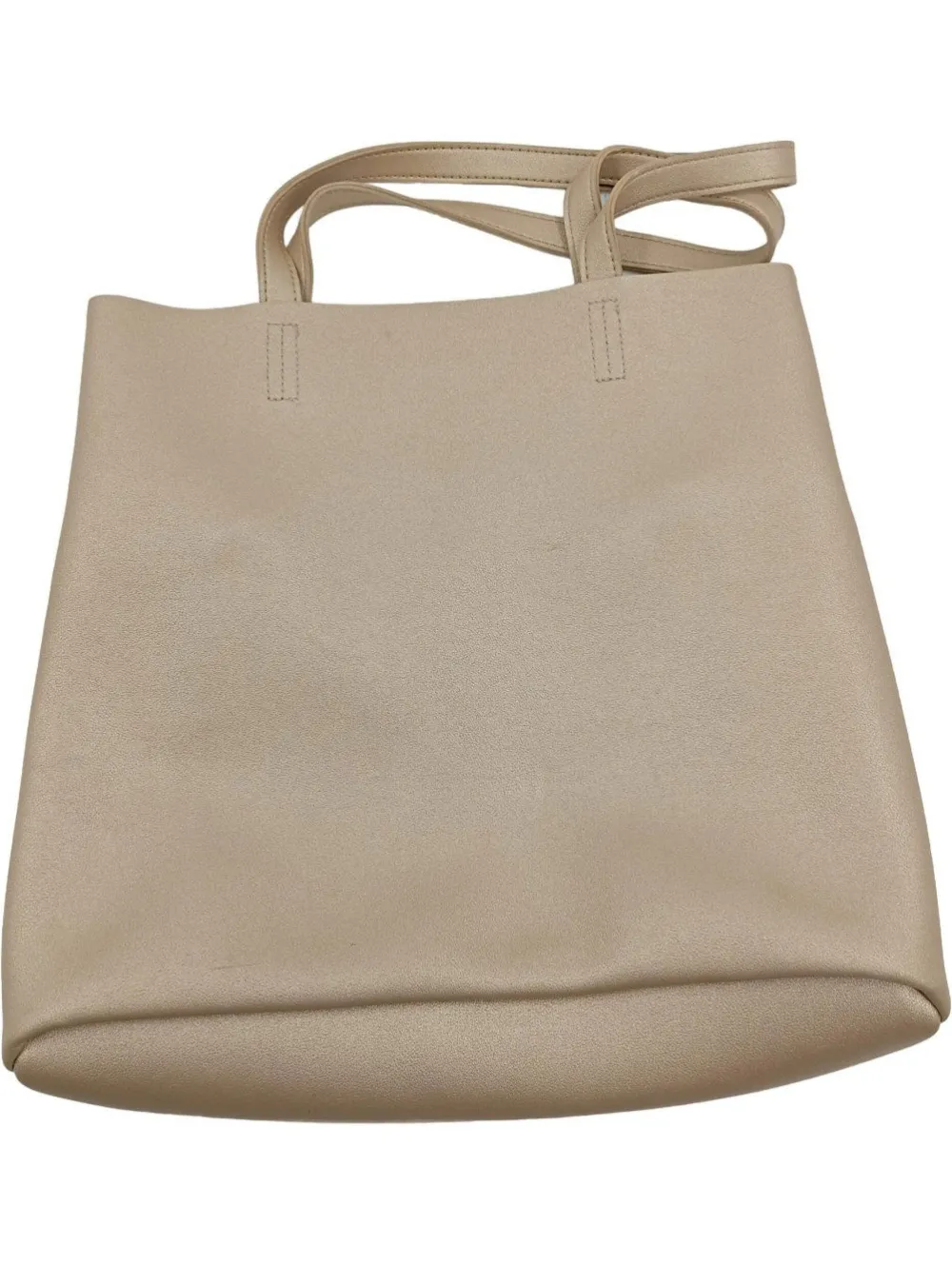 Shopper> Shopper goldfarben