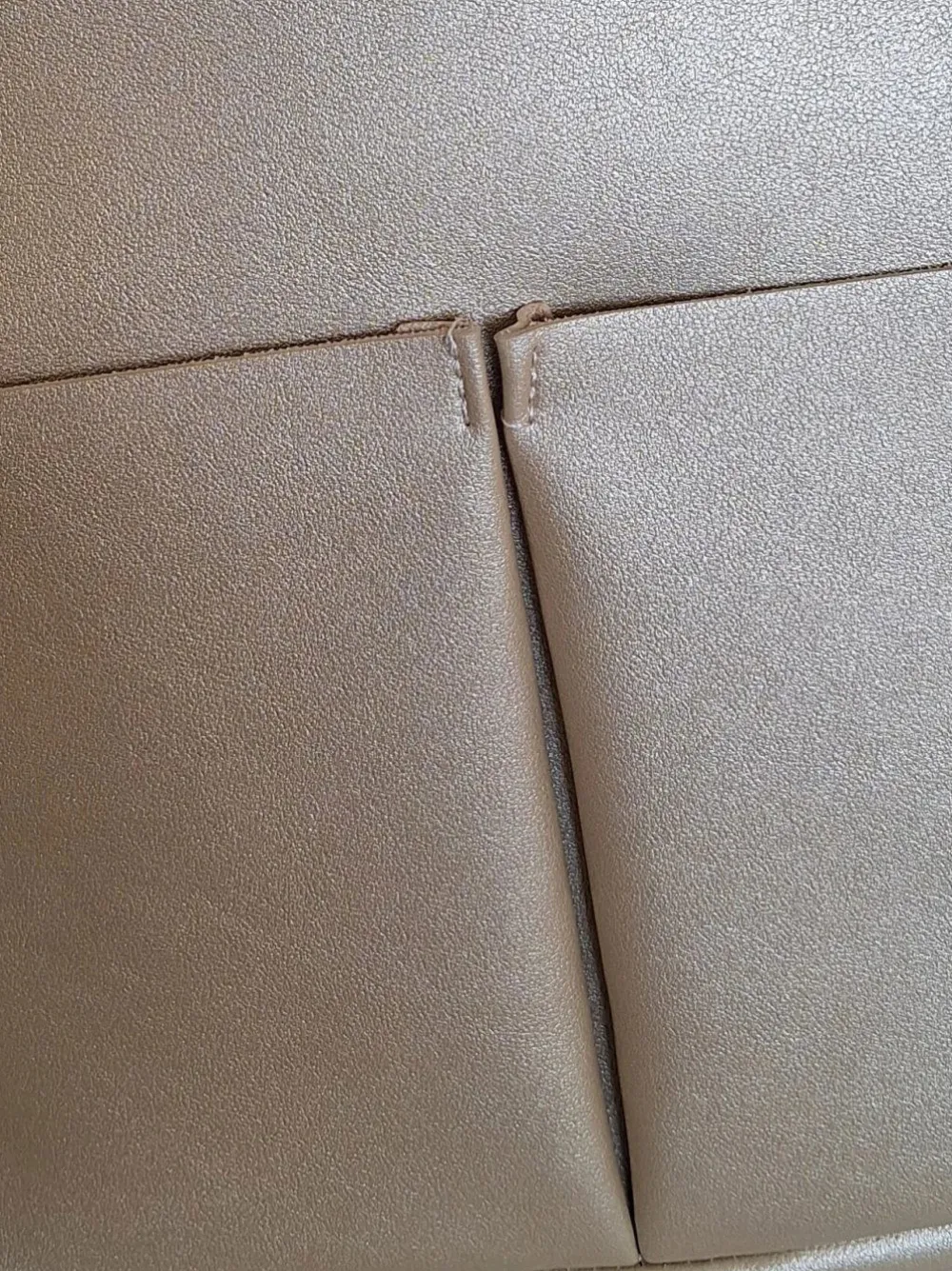 Shopper> Shopper goldfarben