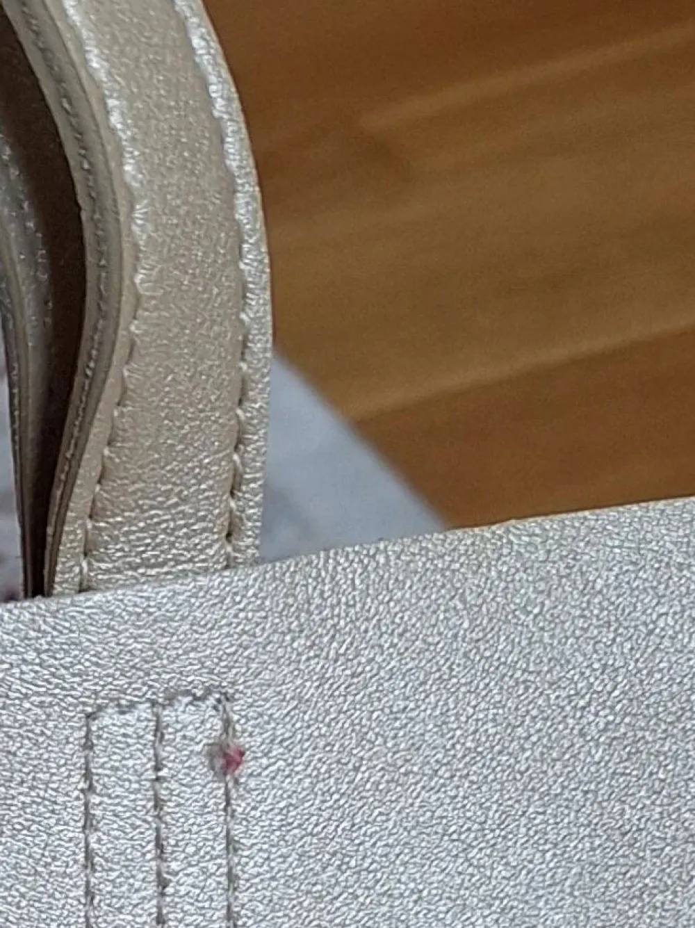 Shopper> Shopper goldfarben