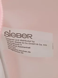 Shopper-sieber