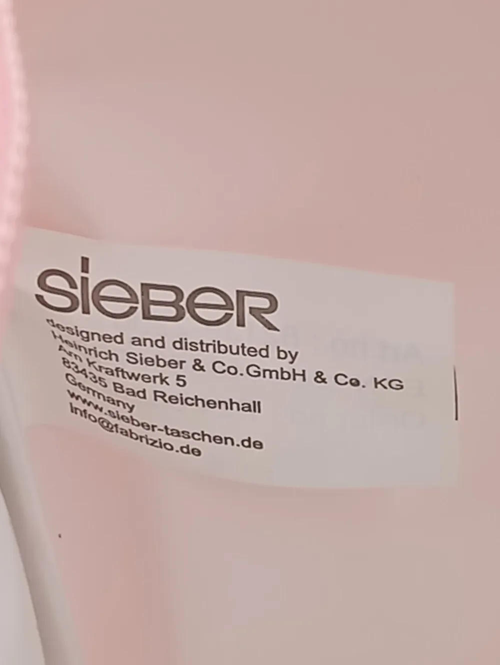 Shopper-sieber