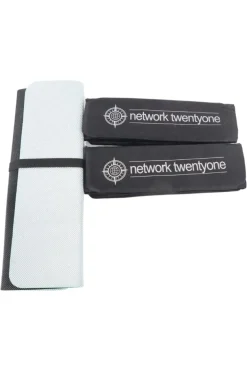 Shopper>ohne Marke Shopper schwarz