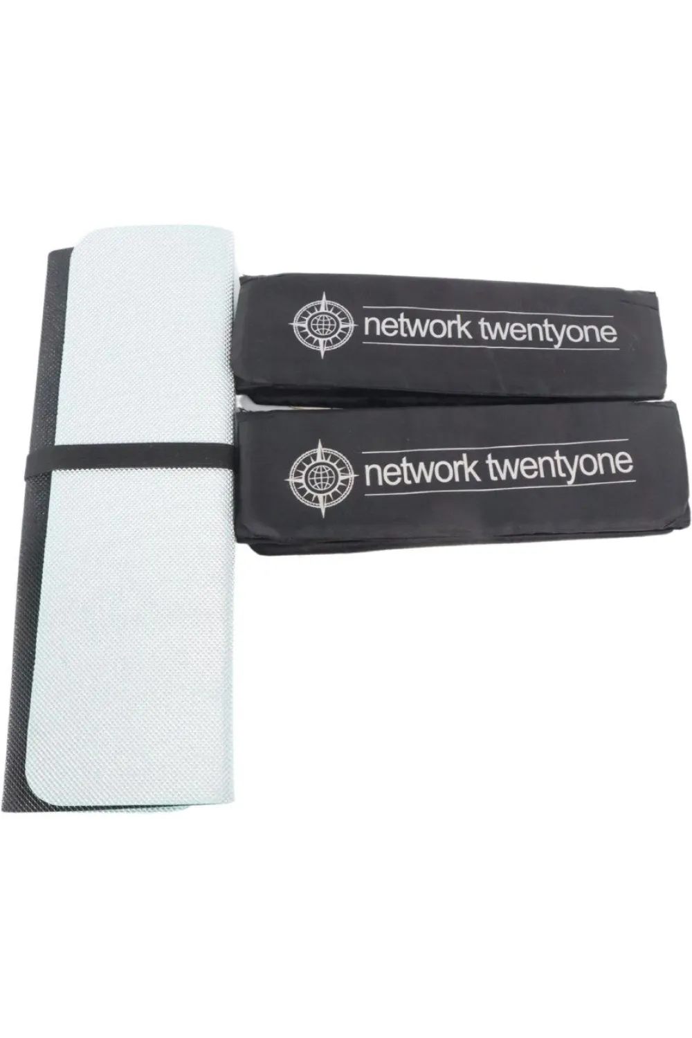 Shopper>ohne Marke Shopper schwarz