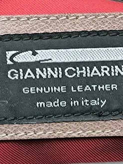 Shopper-Gianni chiarini Online