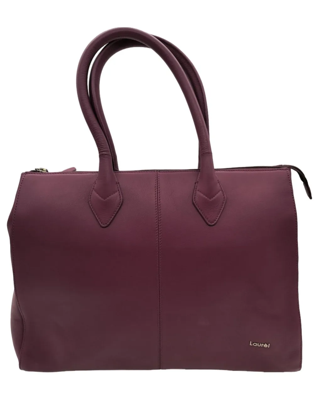 Shopper>Lauru00e8l Shopper rot