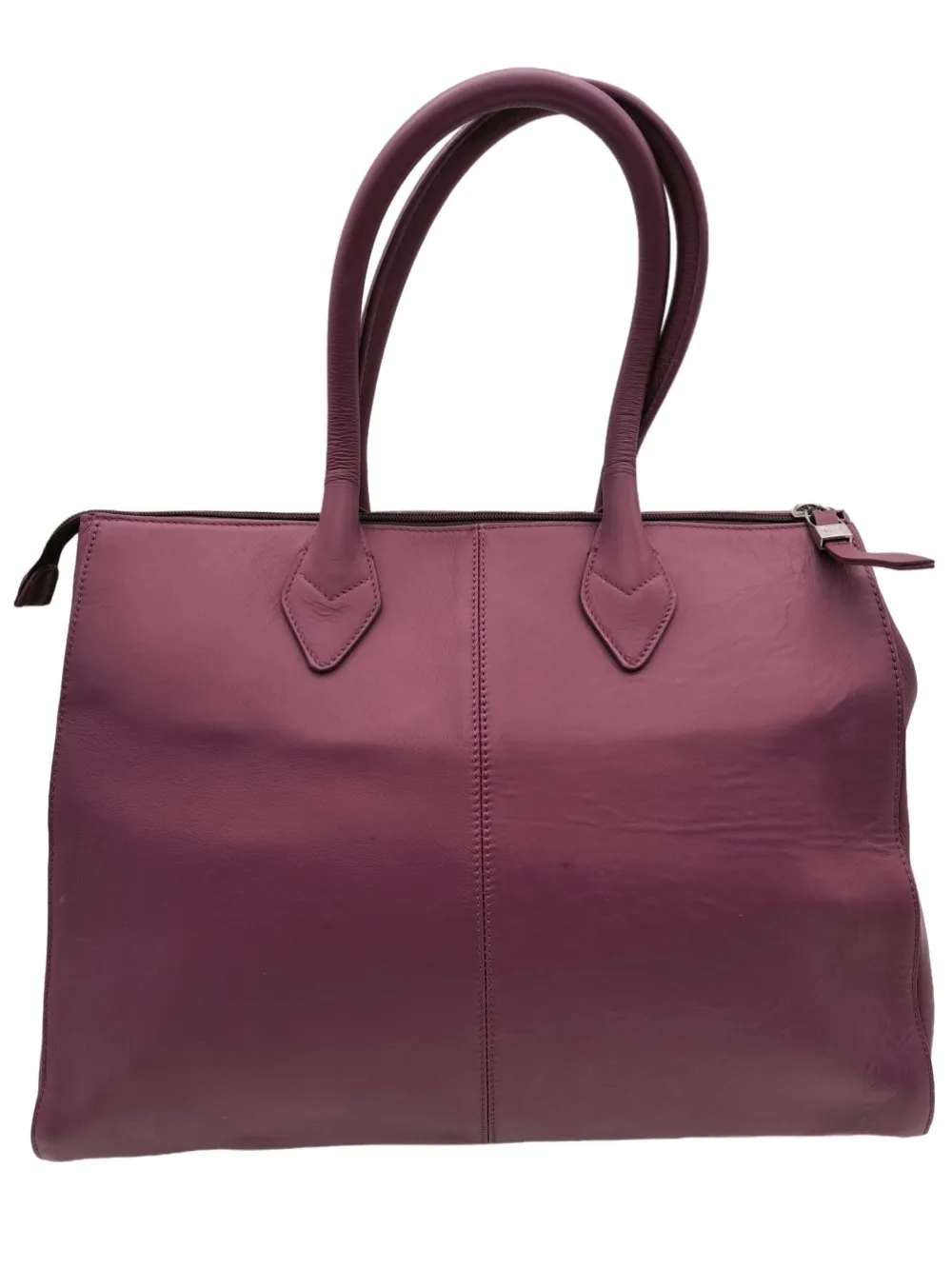 Shopper>Lauru00e8l Shopper rot