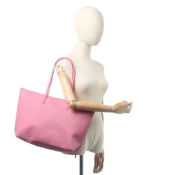 Shopper-Lacoste Online