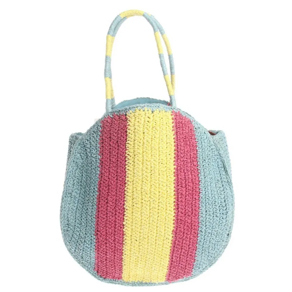 Shopper>Becksu00f6ndergaard Shopper mehrfarbig