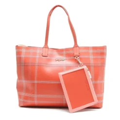 Shopper>Tommy Hilfiger Shopper orange
