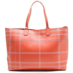 Shopper>Tommy Hilfiger Shopper orange