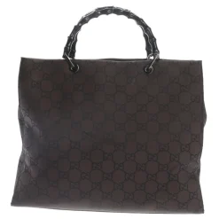 Shopper>Gucci Shopper braun