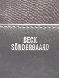 Shopper-Becksu00f6ndergaard Sale