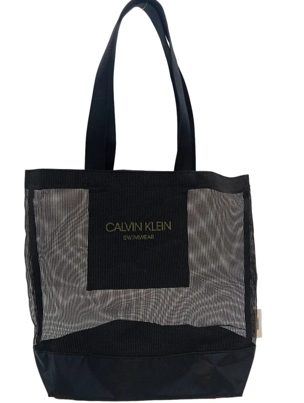 Shopper>Calvin Klein Shopper schwarz