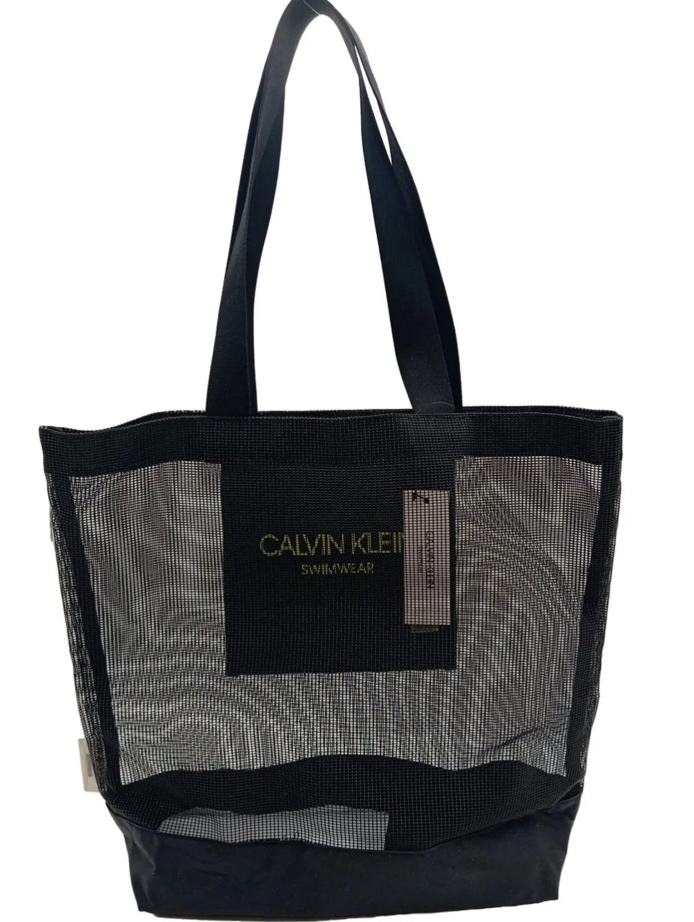 Shopper>Calvin Klein Shopper schwarz