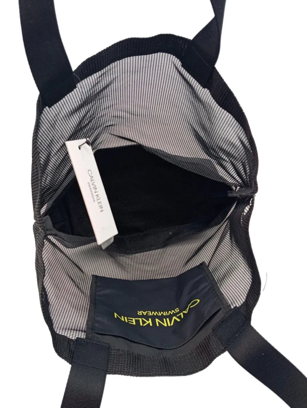 Shopper>Calvin Klein Shopper schwarz