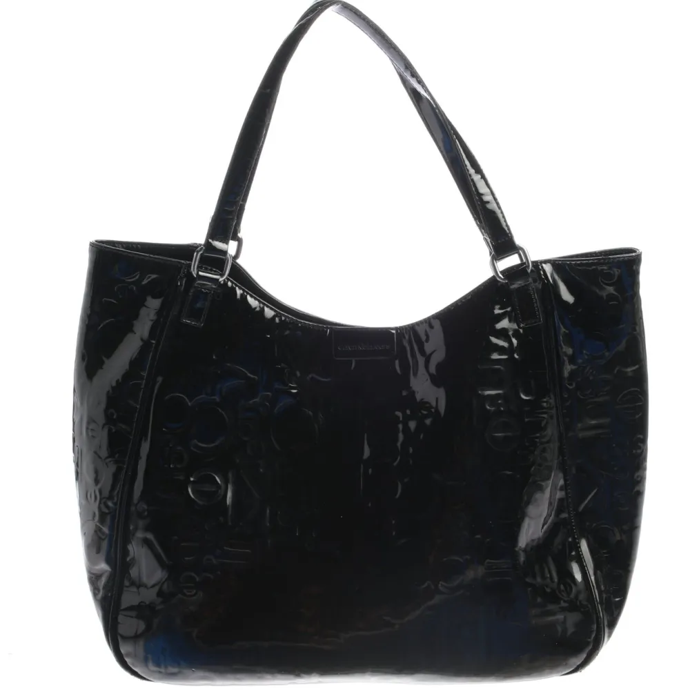 Shopper>Calvin Klein Shopper schwarz