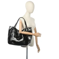 Shopper>Calvin Klein Shopper schwarz