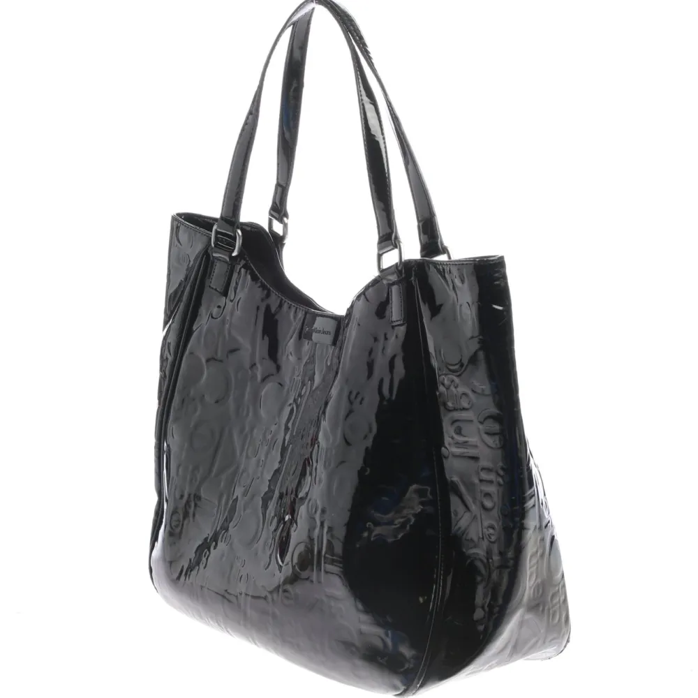 Shopper>Calvin Klein Shopper schwarz