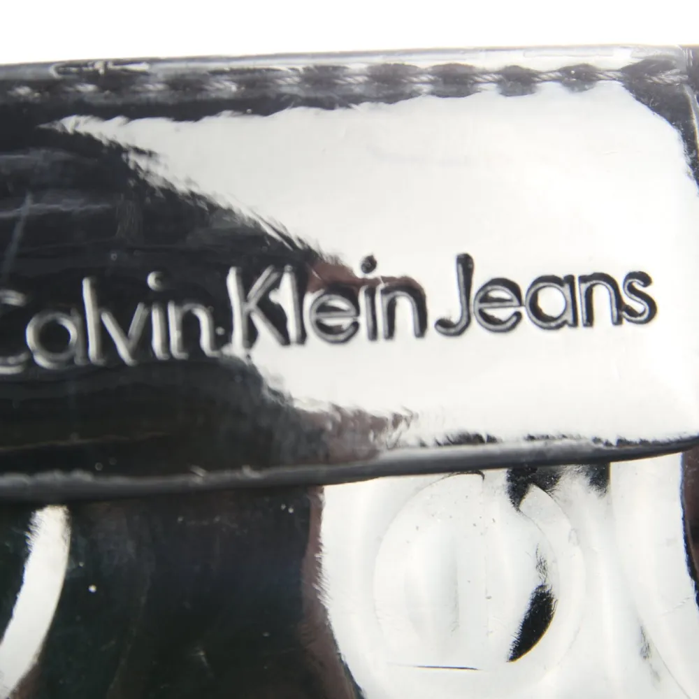 Shopper>Calvin Klein Shopper schwarz